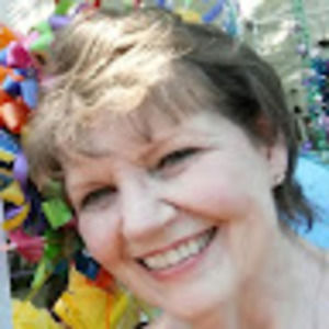 Meet your Posher, Brenda